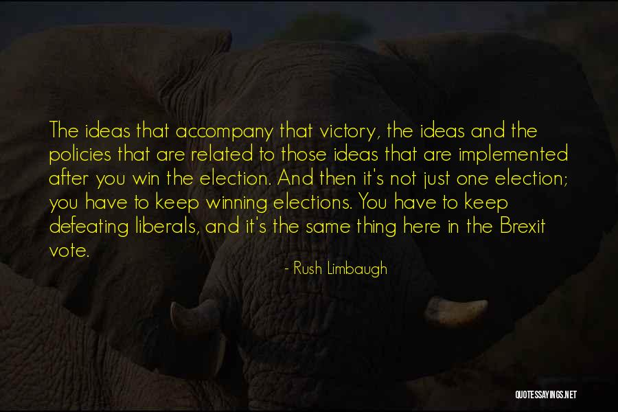 Siddhesh Kaul Alj Quotes By Rush Limbaugh Siddhesh Kaul Alj Quotes By Rush Limbaugh