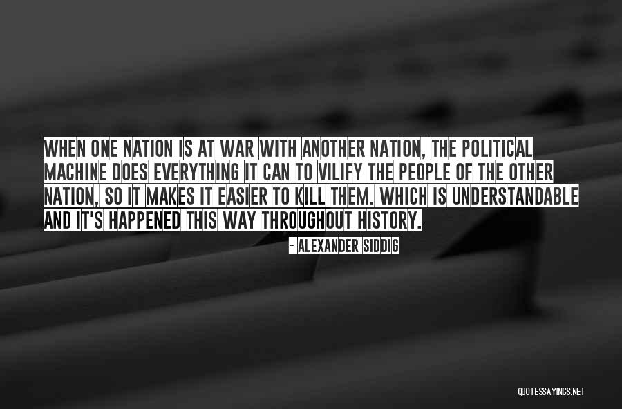 Siddig M Quotes By Alexander Siddig Siddig M Quotes By Alexander Siddig