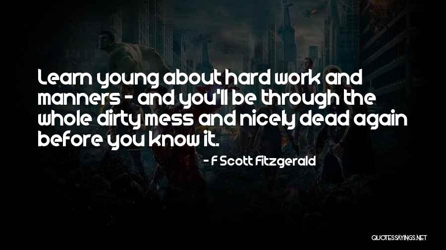 Siddina Quotes By F Scott Fitzgerald Siddina Quotes By F Scott Fitzgerald