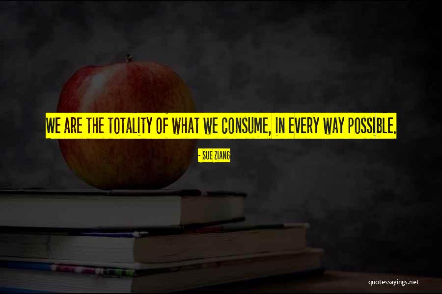 Siddiq Saunderson Quotes By Sue Ziang Siddiq Saunderson Quotes By Sue Ziang