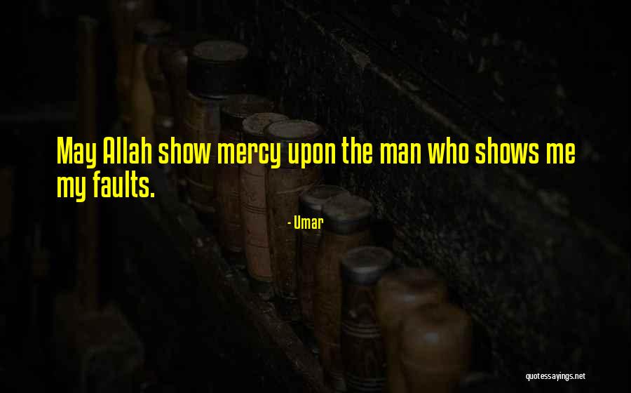 Siddiqa Institute Quotes By Umar