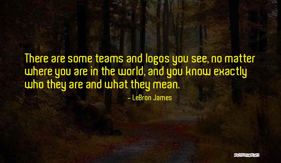 Siddiqi Cardiology Quotes By LeBron James Siddiqi Cardiology Quotes By LeBron James