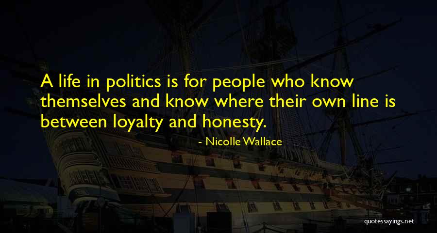 Siddiqi Cardiology Quotes By Nicolle Wallace Siddiqi Cardiology Quotes By Nicolle Wallace