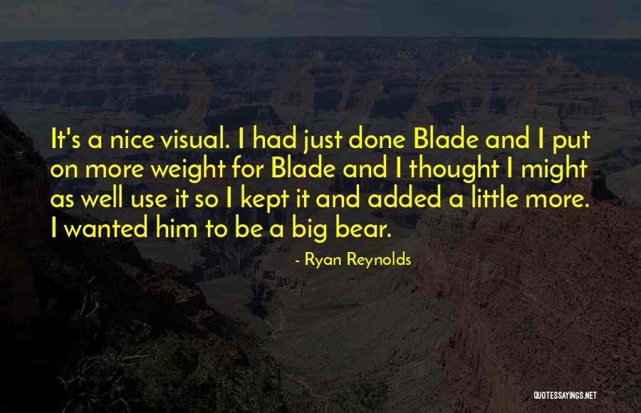 Siddiqi Cardiology Quotes By Ryan Reynolds Siddiqi Cardiology Quotes By Ryan Reynolds