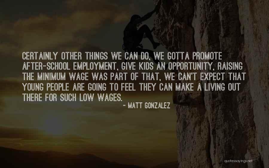 Siddique Jaan Quotes By Matt Gonzalez Siddique Jaan Quotes By Matt Gonzalez