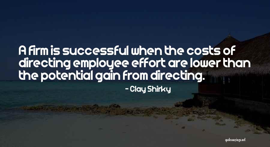 Siddiqui Quotes By Clay Shirky Siddiqui Quotes By Clay Shirky