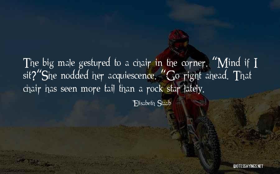 Siddoh Quotes By Elisabeth Staab Siddoh Quotes By Elisabeth Staab