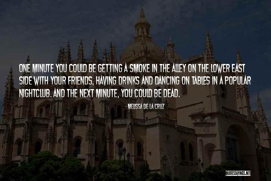 Side And Lower Quotes By Melissa De La Cruz Side And Lower Quotes By Melissa De La Cruz