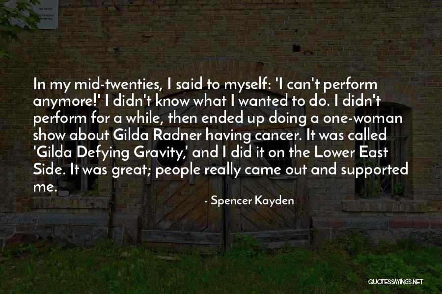 Side And Lower Quotes By Spencer Kayden Side And Lower Quotes By Spencer Kayden