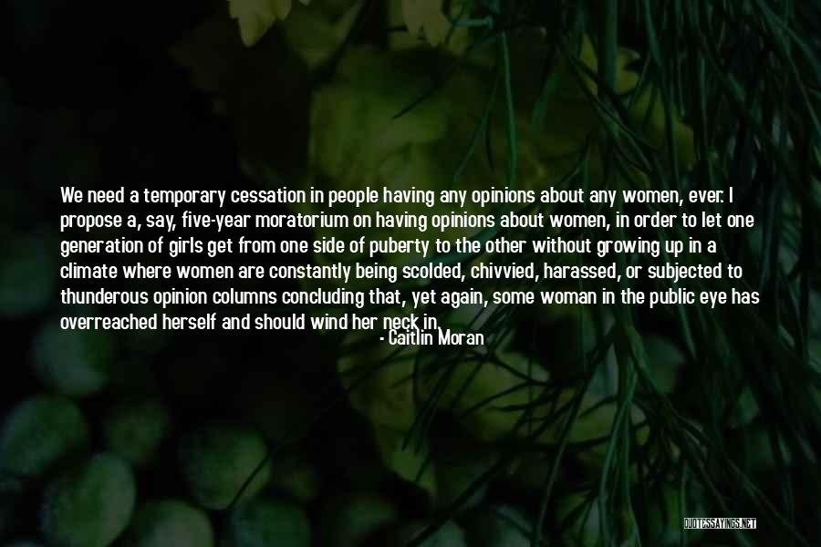 Side Eye Quotes By Caitlin Moran Side Eye Quotes By Caitlin Moran
