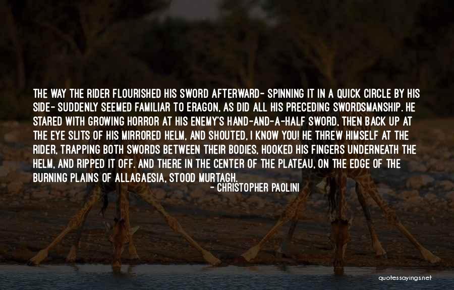 Side Eye Quotes By Christopher Paolini Side Eye Quotes By Christopher Paolini