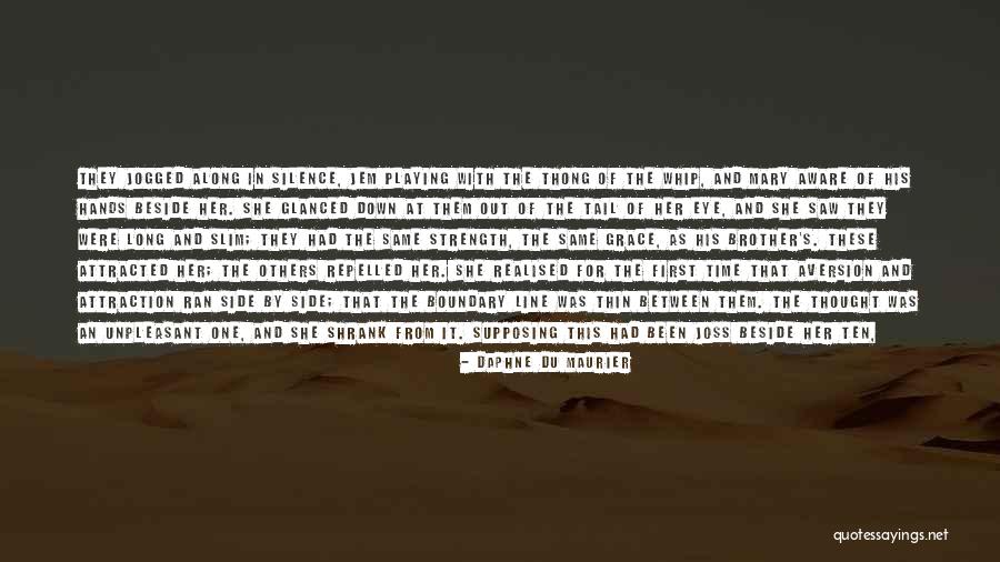Side Eye Quotes By Daphne Du Maurier Side Eye Quotes By Daphne Du Maurier