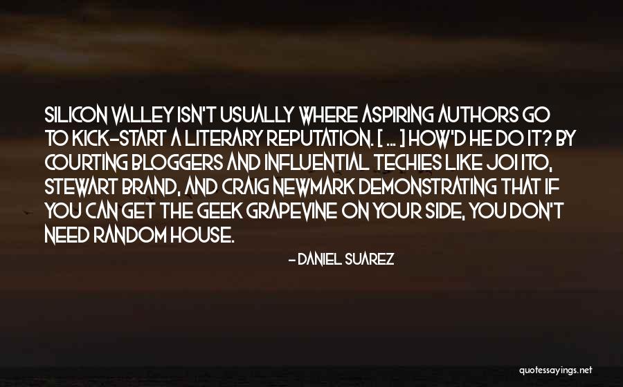 Side Kick Quotes By Daniel Suarez Side Kick Quotes By Daniel Suarez