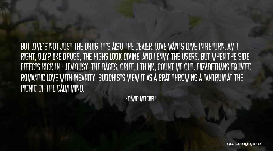 Side Kick Quotes By David Mitchell Side Kick Quotes By David Mitchell