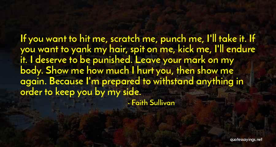 Side Kick Quotes By Faith Sullivan Side Kick Quotes By Faith Sullivan