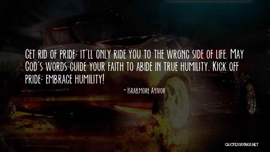 Side Kick Quotes By Israelmore Ayivor Side Kick Quotes By Israelmore Ayivor