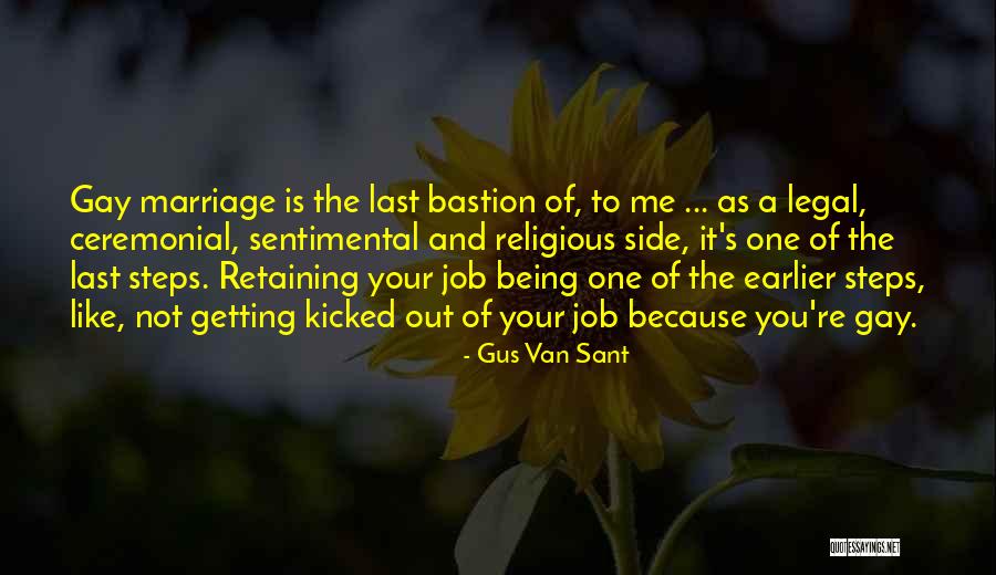 Side Kicked Quotes By Gus Van Sant Side Kicked Quotes By Gus Van Sant