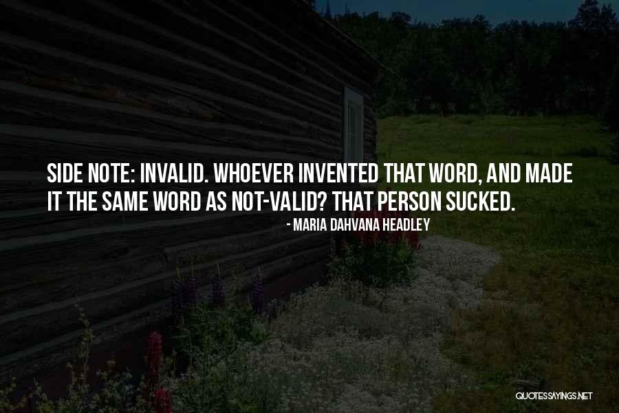 Side Note Quotes By Maria Dahvana Headley Side Note Quotes By Maria Dahvana Headley