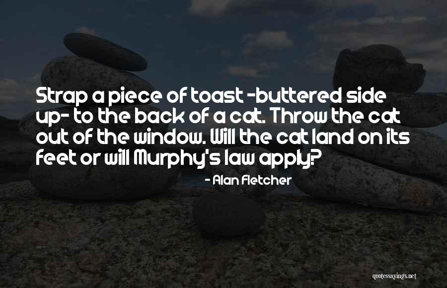Side Piece Quotes By Alan Fletcher Side Piece Quotes By Alan Fletcher