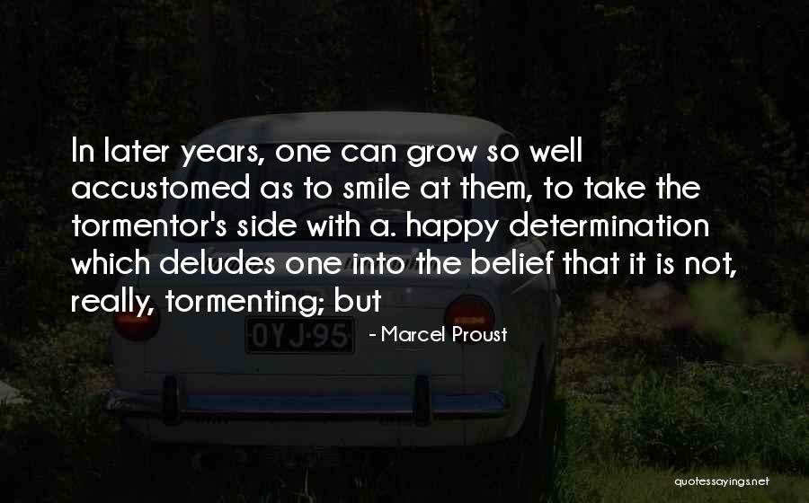 Side Smile Quotes By Marcel Proust Side Smile Quotes By Marcel Proust