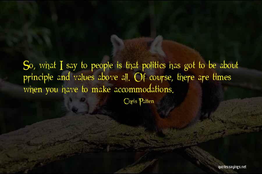 Side Streets Movie Quotes By Chris Patten Side Streets Movie Quotes By Chris Patten