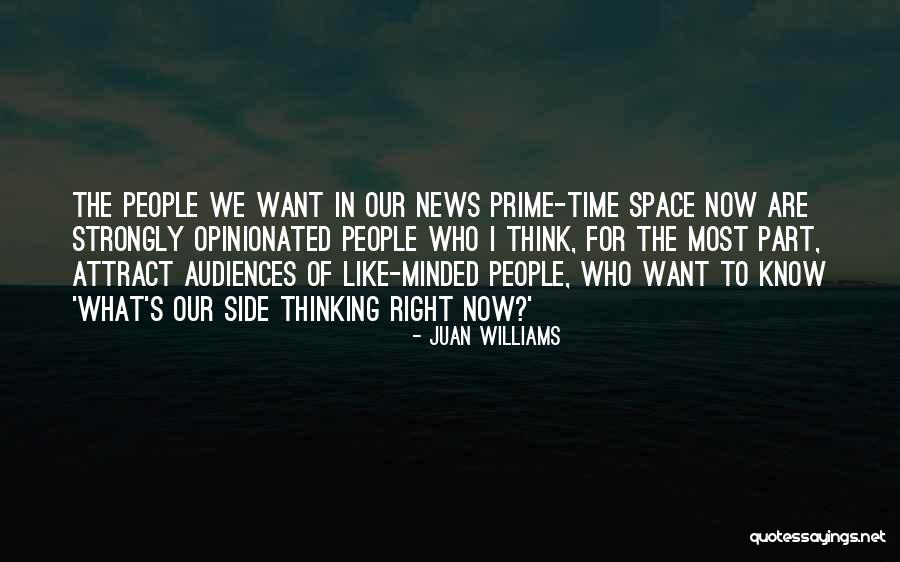 Side That Go With Prime Quotes By Juan Williams Side That Go With Prime Quotes By Juan Williams