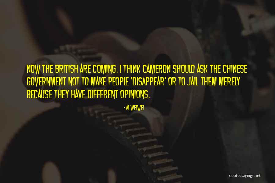 Sidearmor Rail Quotes By Ai Weiwei Sidearmor Rail Quotes By Ai Weiwei