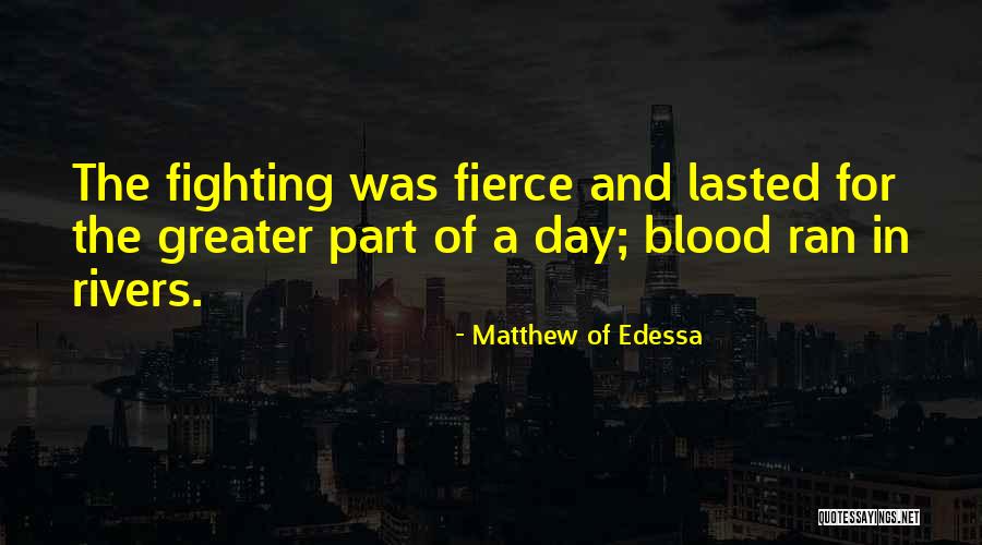 Sidearmor Rail Quotes By Matthew Of Edessa Sidearmor Rail Quotes By Matthew Of Edessa