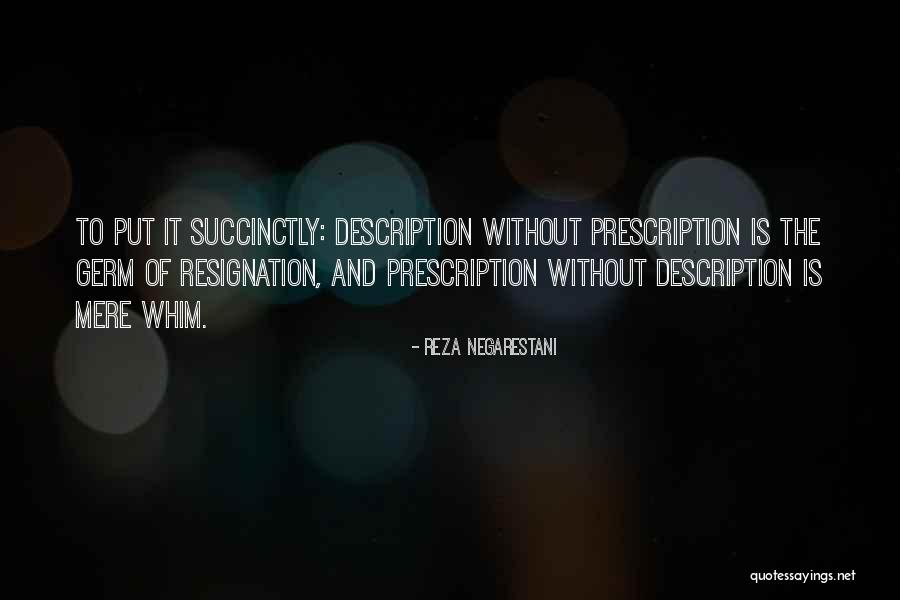 Sidearmor Rail Quotes By Reza Negarestani Sidearmor Rail Quotes By Reza Negarestani
