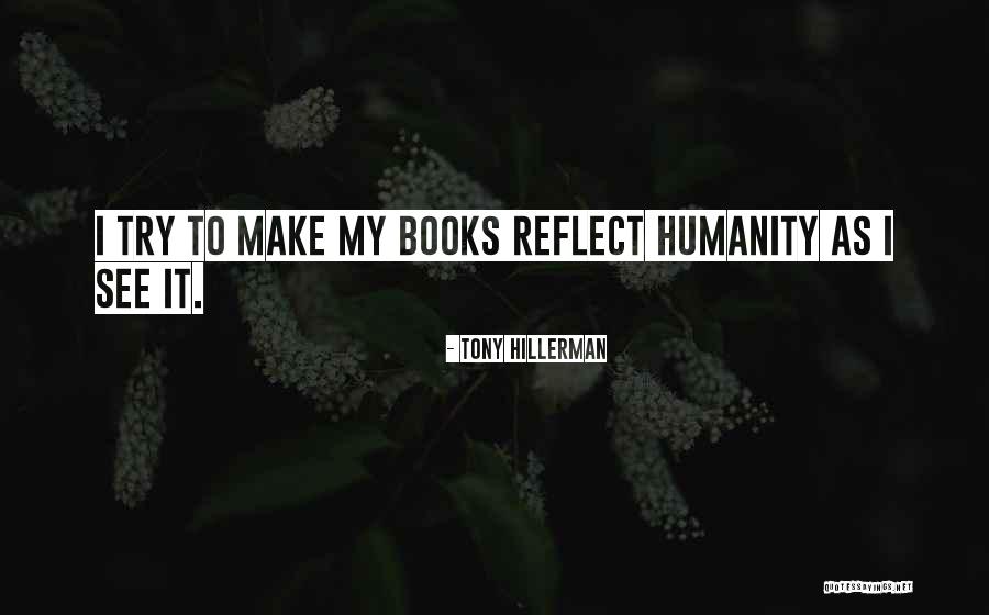 Sidearmor Rail Quotes By Tony Hillerman Sidearmor Rail Quotes By Tony Hillerman
