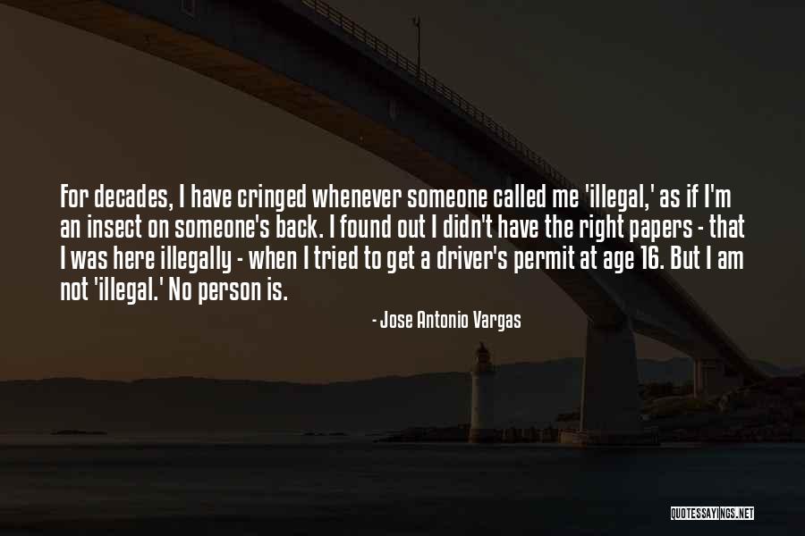 Sidearmor Shotgun Quotes By Jose Antonio Vargas Sidearmor Shotgun Quotes By Jose Antonio Vargas