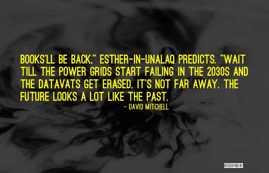 Sidearms For Reason Quotes By David Mitchell Sidearms For Reason Quotes By David Mitchell