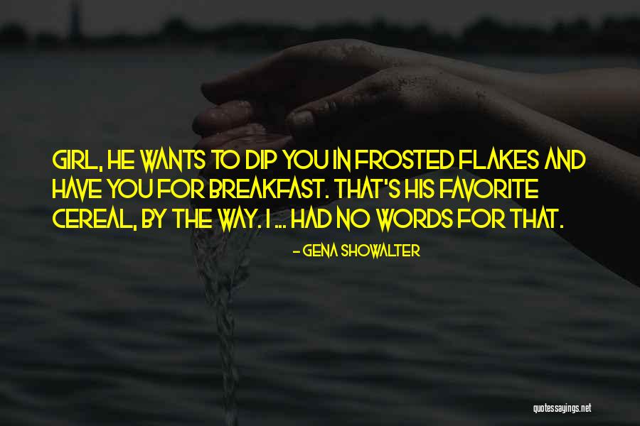 Sidearms For Reason Quotes By Gena Showalter Sidearms For Reason Quotes By Gena Showalter