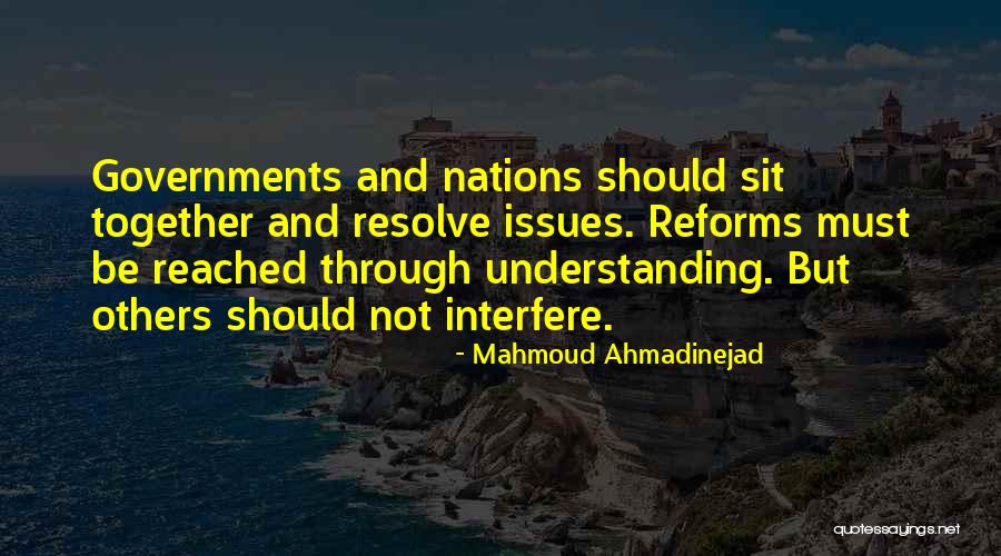 Sideboards For Dining Quotes By Mahmoud Ahmadinejad Sideboards For Dining Quotes By Mahmoud Ahmadinejad
