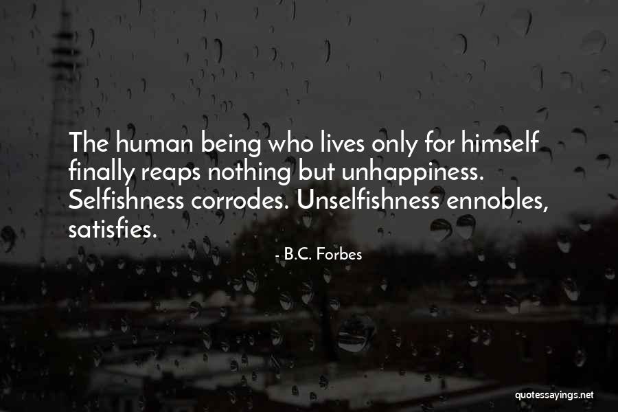 Sideboards Quotes By B.C. Forbes Sideboards Quotes By B.C. Forbes