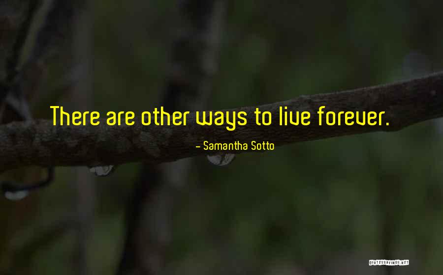 Sideburned Quotes By Samantha Sotto Sideburned Quotes By Samantha Sotto