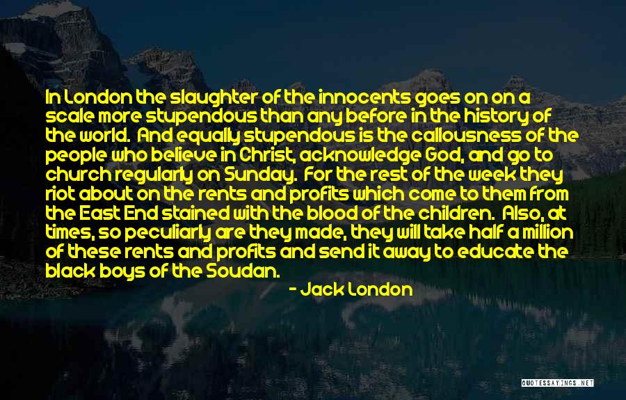 Sideburns Or No Sideburns Quotes By Jack London Sideburns Or No Sideburns Quotes By Jack London