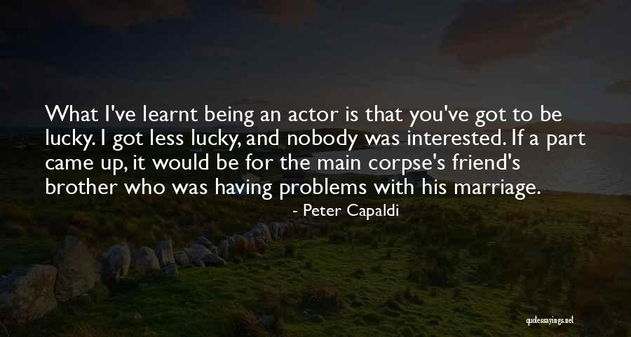 Sideburns Song Quotes By Peter Capaldi Sideburns Song Quotes By Peter Capaldi