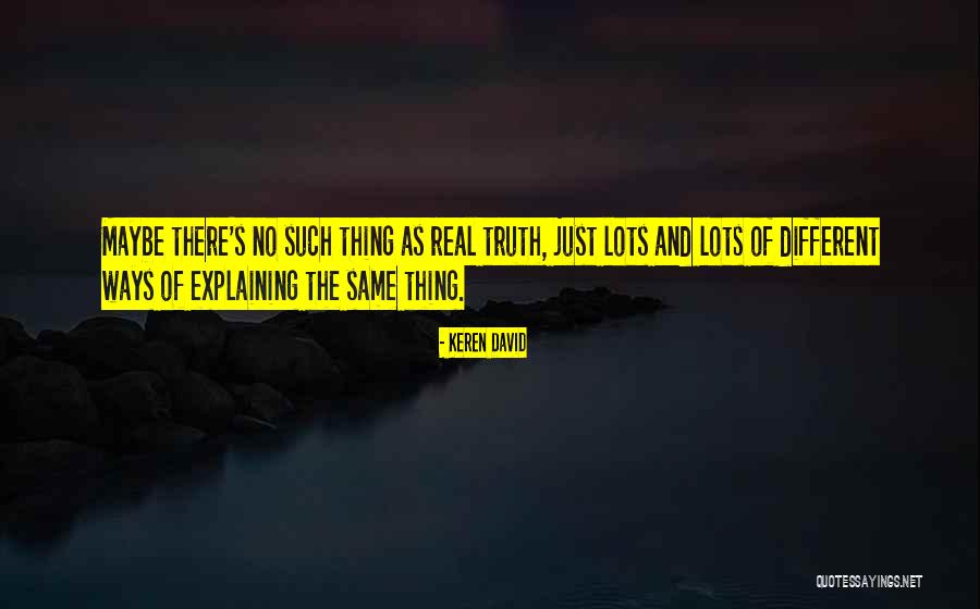 Sidecar Motocross Quotes By Keren David Sidecar Motocross Quotes By Keren David