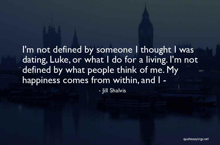 Sideit Quotes By Jill Shalvis Sideit Quotes By Jill Shalvis