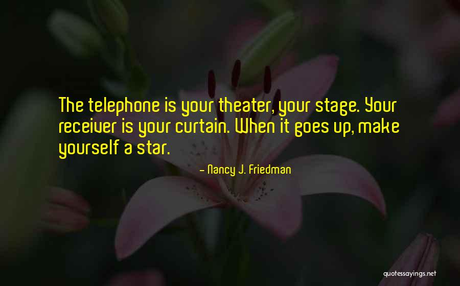 Sidelights For Doors Quotes By Nancy J. Friedman Sidelights For Doors Quotes By Nancy J. Friedman