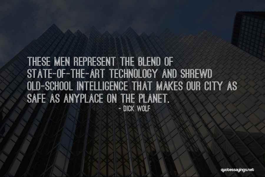 Sidelights That Open Quotes By Dick Wolf Sidelights That Open Quotes By Dick Wolf