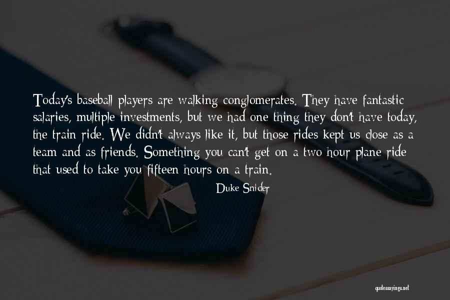 Sideline Cheerleading Quotes By Duke Snider Sideline Cheerleading Quotes By Duke Snider