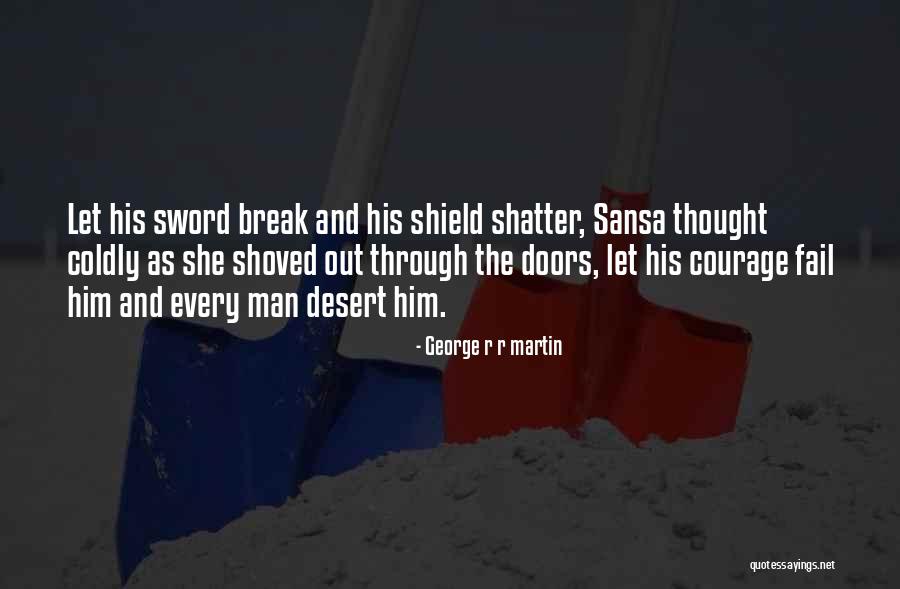 Sidelining Science Quotes By George R R Martin Sidelining Science Quotes By George R R Martin