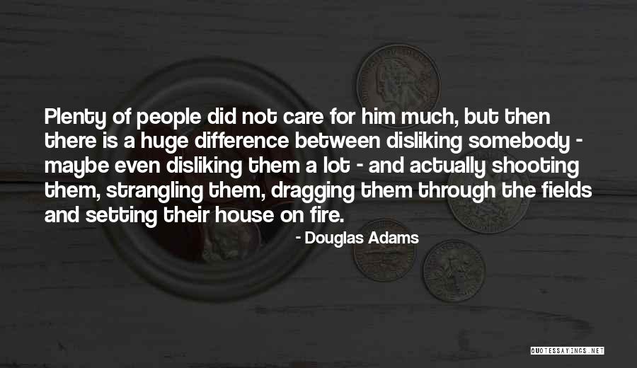 Sidelnikov Mma Quotes By Douglas Adams Sidelnikov Mma Quotes By Douglas Adams