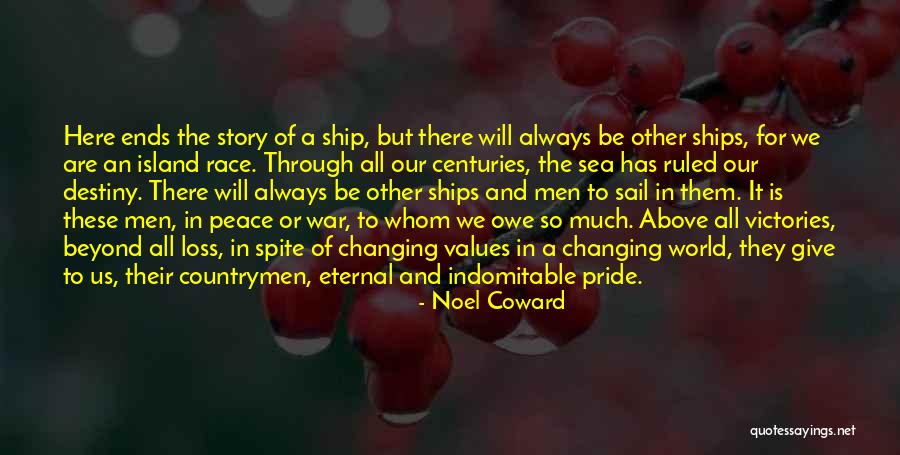 Sidelong Case Quotes By Noel Coward Sidelong Case Quotes By Noel Coward