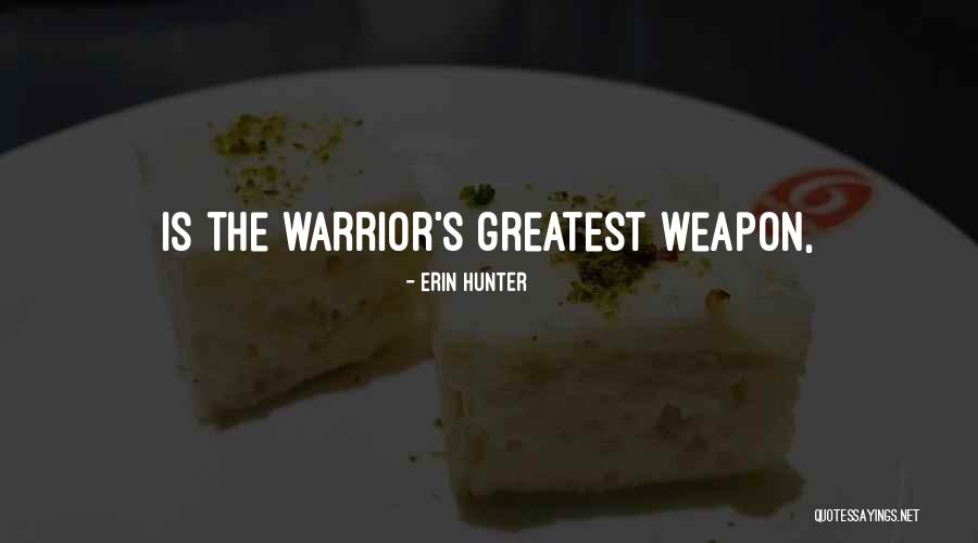 Sidelong Sweep Quotes By Erin Hunter Sidelong Sweep Quotes By Erin Hunter