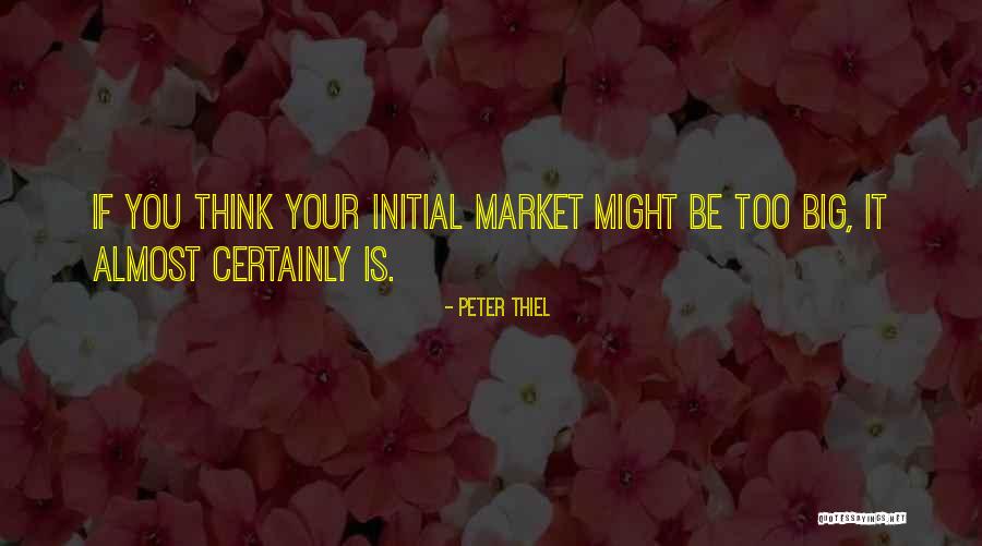 Siderakia Quotes By Peter Thiel Siderakia Quotes By Peter Thiel