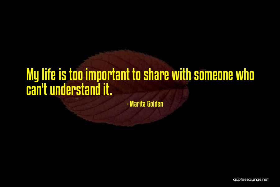 Sideration En Quotes By Marita Golden Sideration En Quotes By Marita Golden