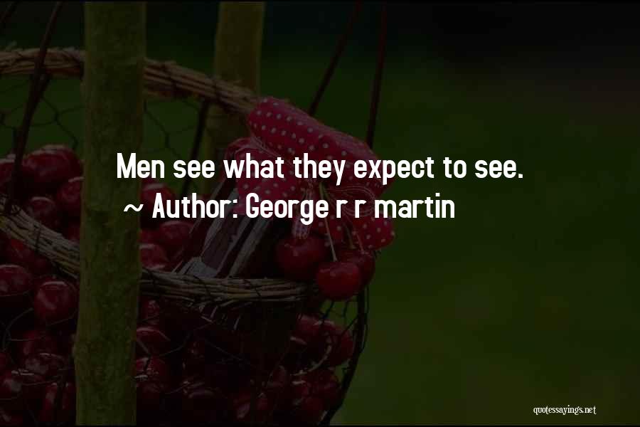 Sideris Church Quotes By George R R Martin